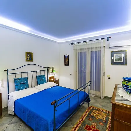 Guest house Attico *
