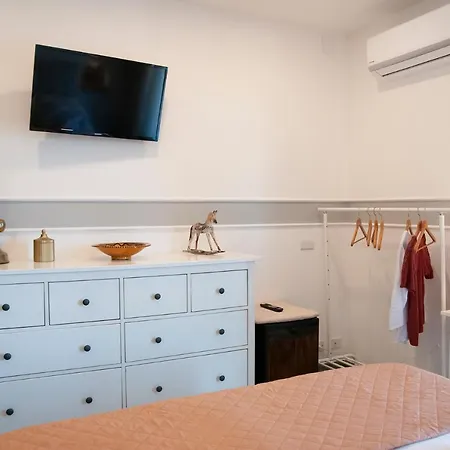 Attico 4* Giardini-Naxos