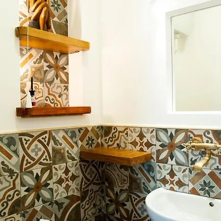 Attico Maison d'hôtes