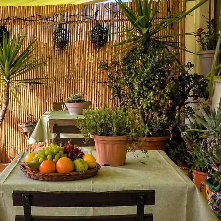 Attico Guest house