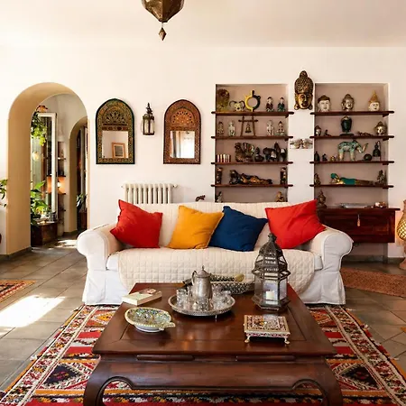 Guest house Attico