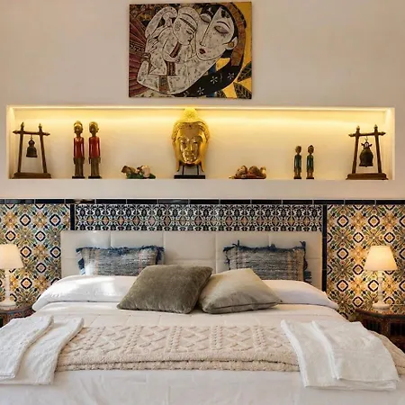 Attico 4* Giardini Naxos