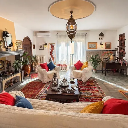 Guest house Attico