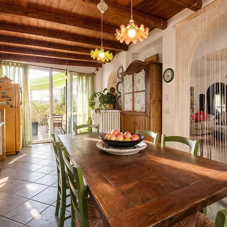 Attico Guest house 4*