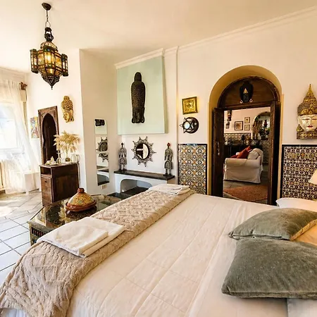 Guest house Attico 4*