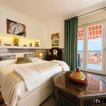 Attico Guest house