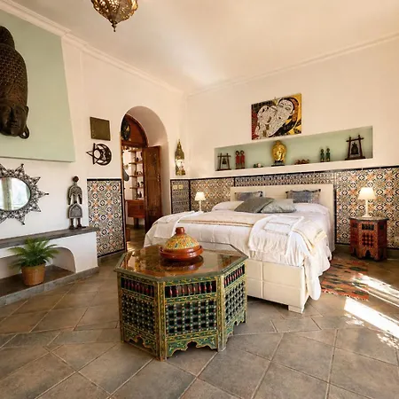Guest house Attico