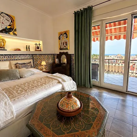Attico Guest house