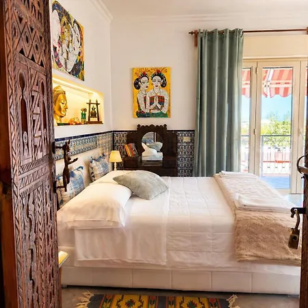 Guest house Attico