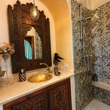 Guest house Attico