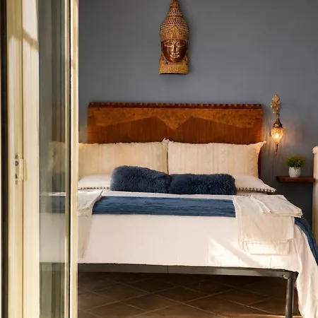 Attico Guest house