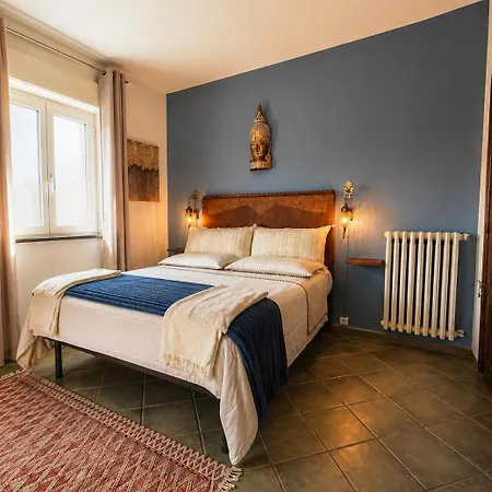 Guest house Attico Giardini Naxos
