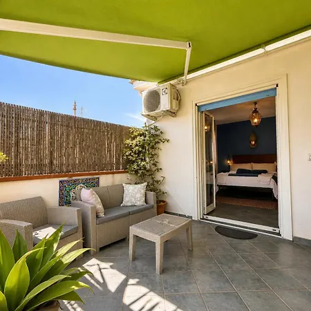 Attico Guest house