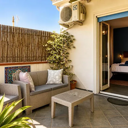 Guest house Attico