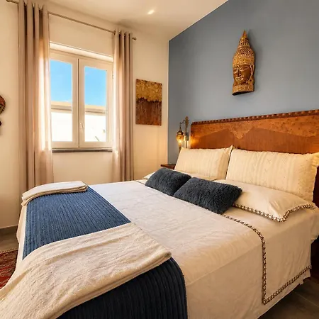 Attico Guest house 4*