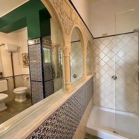 Attico Guest house Giardini Naxos