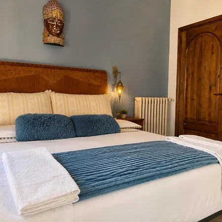 Attico Guest house 4*