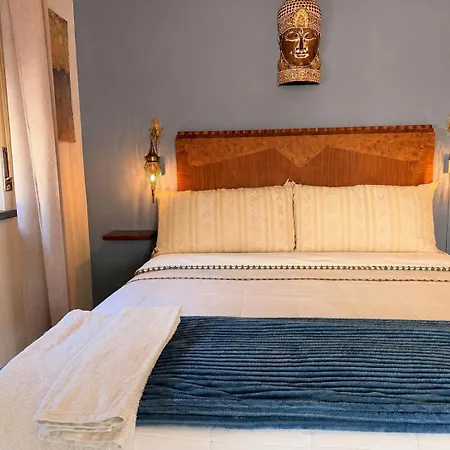 Guest house Attico 4*