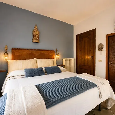 Guest house Attico