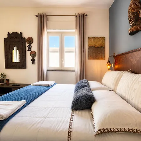 Attico Guest house Giardini Naxos