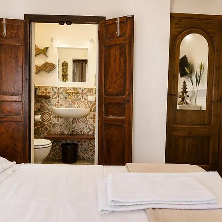 Attico Guest house