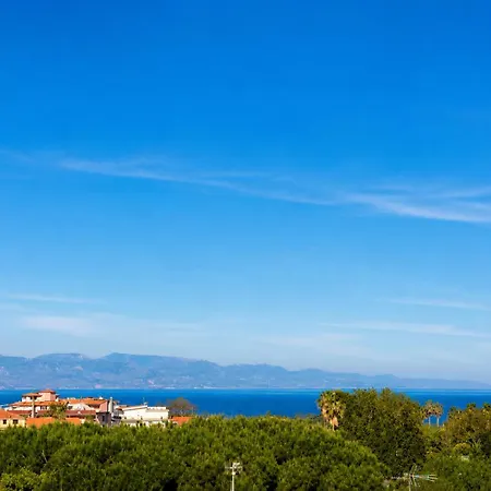 Attico Guest house
