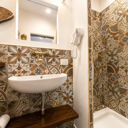 Guest house Attico