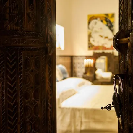 Attico Maison d'hôtes Giardini-Naxos