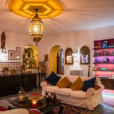 Attico 4* Giardini-Naxos