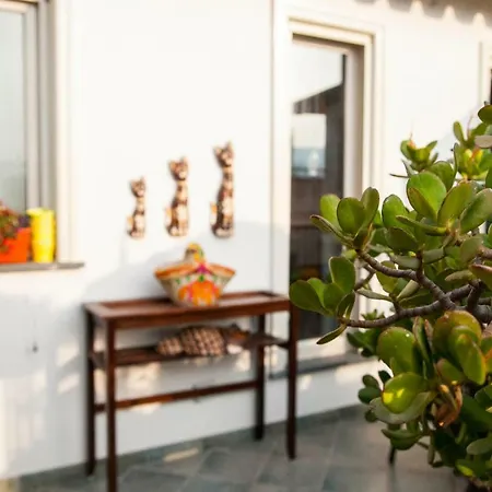 Attico Maison d'hôtes 4*