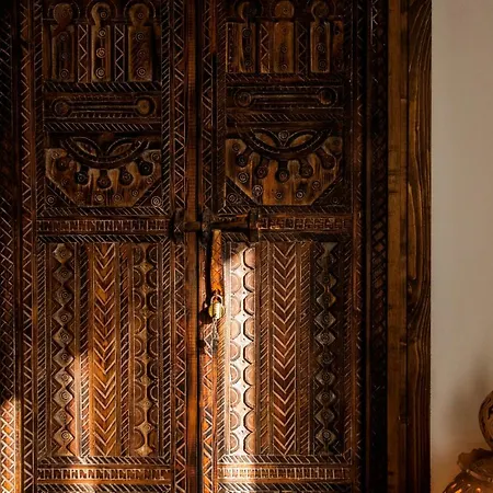 Maison d'hôtes Attico Giardini-Naxos