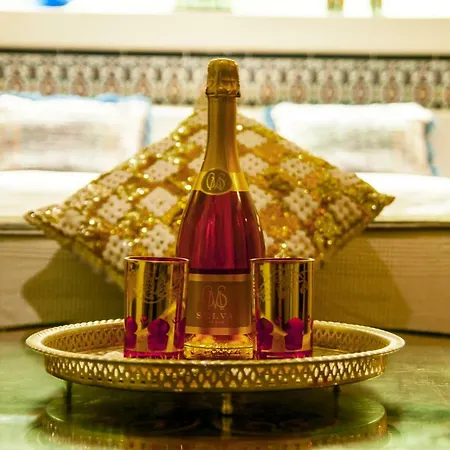 Maison d'hôtes Attico