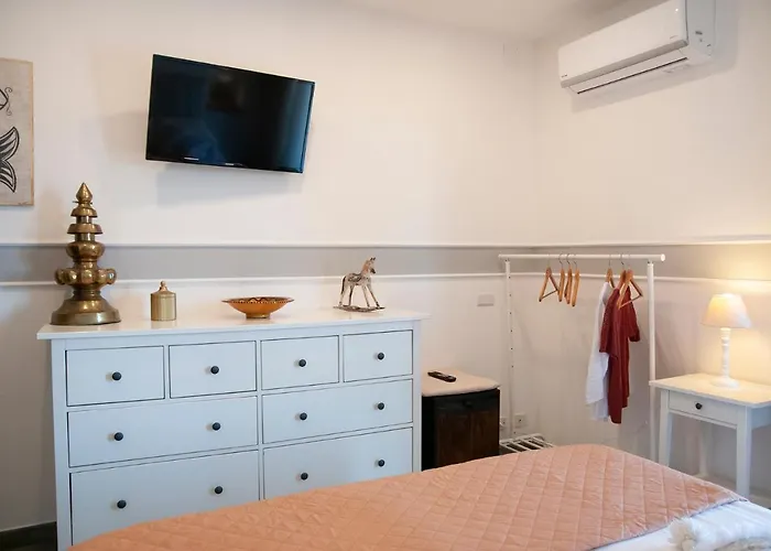 Attico 4* Giardini Naxos