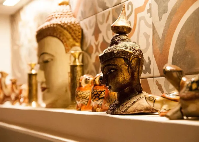 Attico Pensionat Giardini Naxos