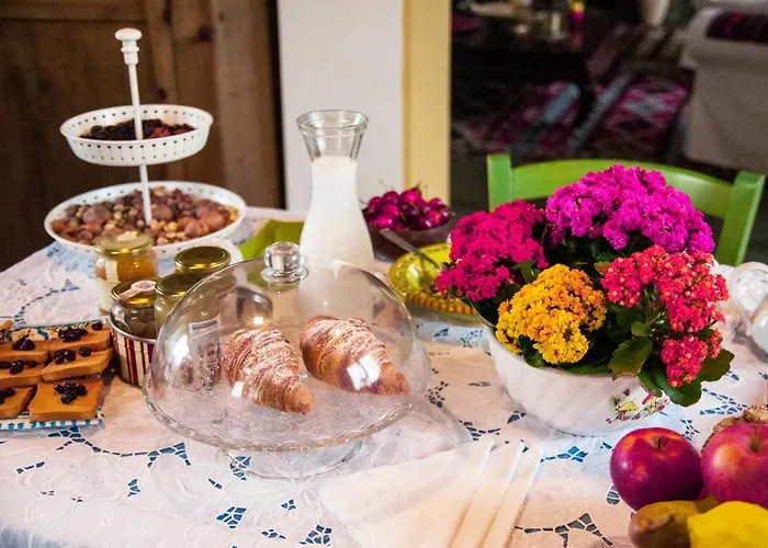 Attico Giardini Naxos