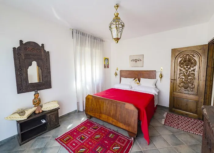 Attico Giardini Naxos