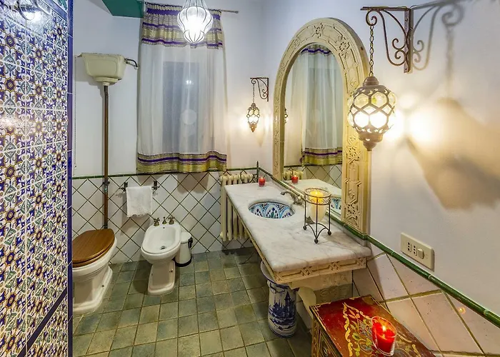 Attico 4* Giardini Naxos