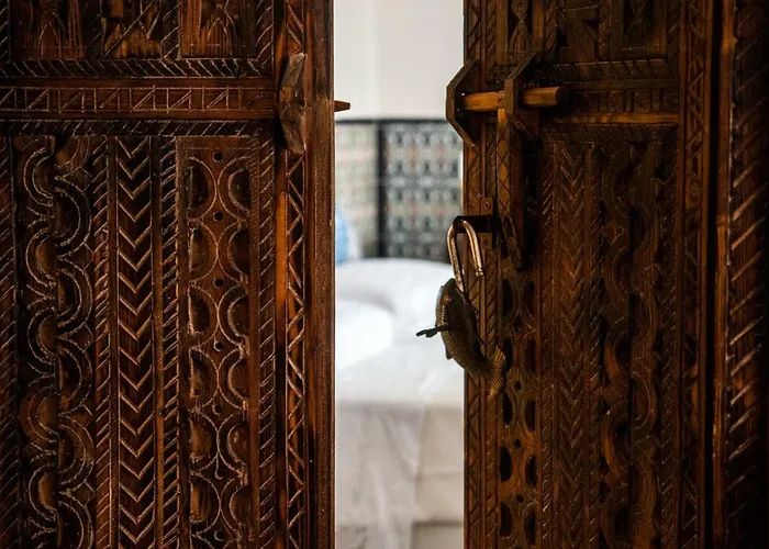 Attico Pensionat Giardini Naxos