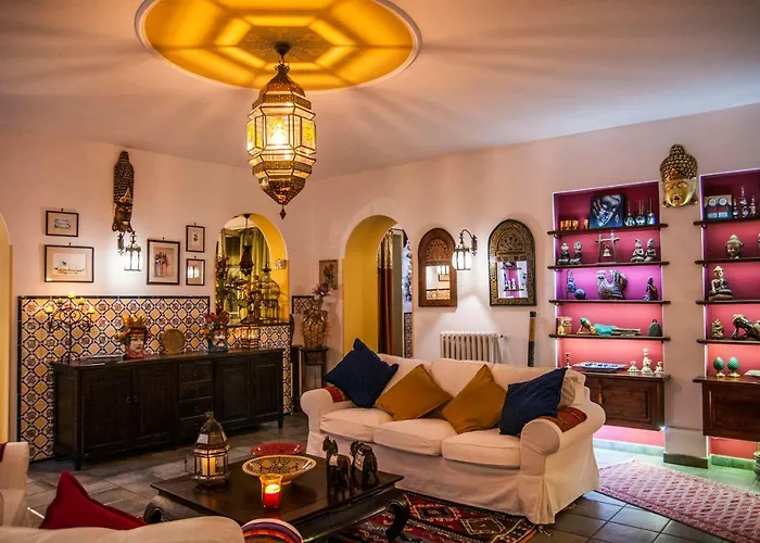 Attico 4* Giardini Naxos