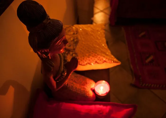 Attico Pensionat Giardini Naxos