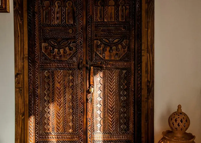 Pensionat Attico Giardini Naxos