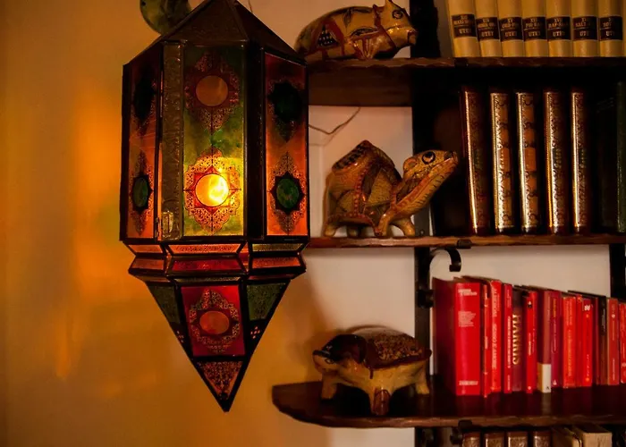 Attico Pensionat Giardini Naxos