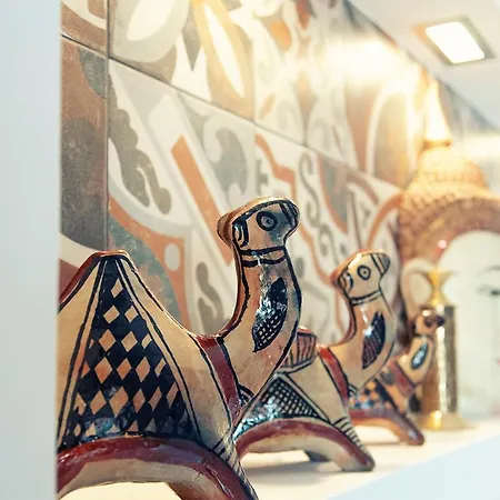 Affittacamere Attico Giardini Naxos