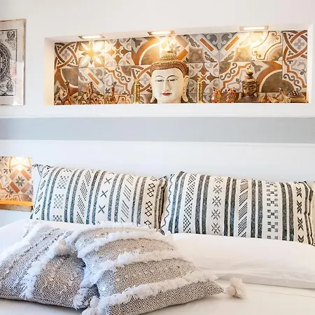 Attico Affittacamere