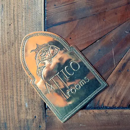 Attico Giardini Naxos