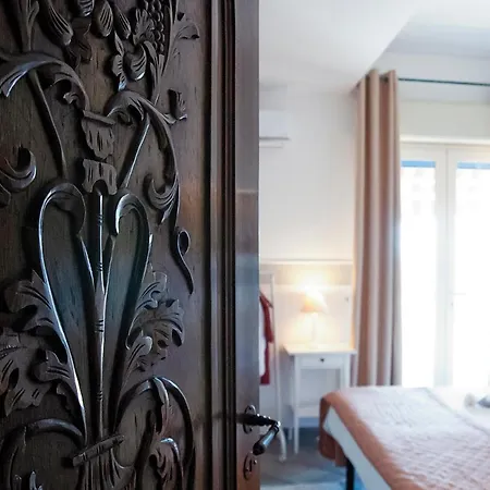 Affittacamere Attico