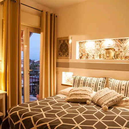 Attico Affittacamere