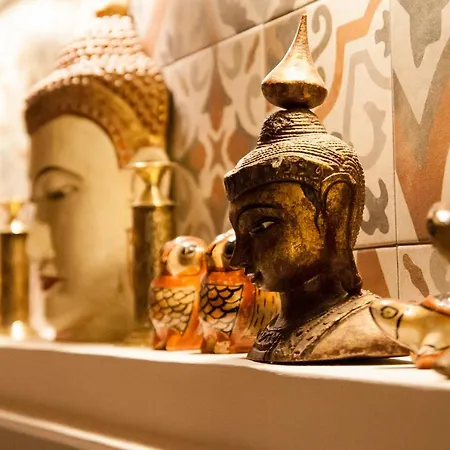 Attico Affittacamere Giardini Naxos