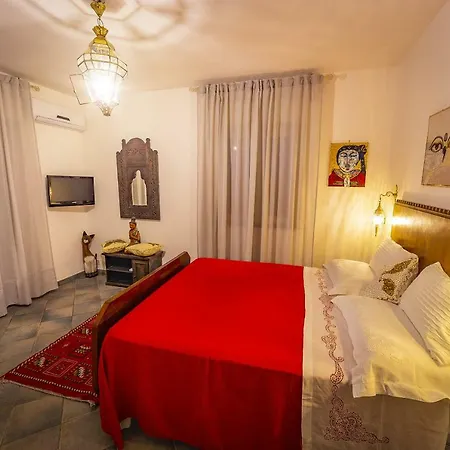 Attico Affittacamere